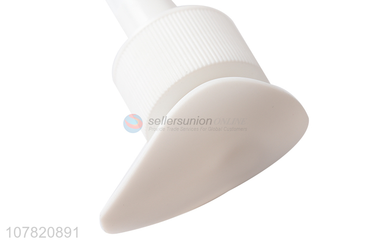 Best price liquid plastic lotion pump with top quality