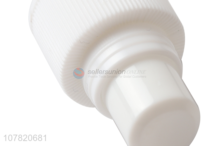 Top quality fine mist plastic lotion pump