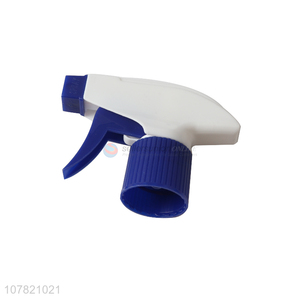 China factory plastic hand button spray for sale