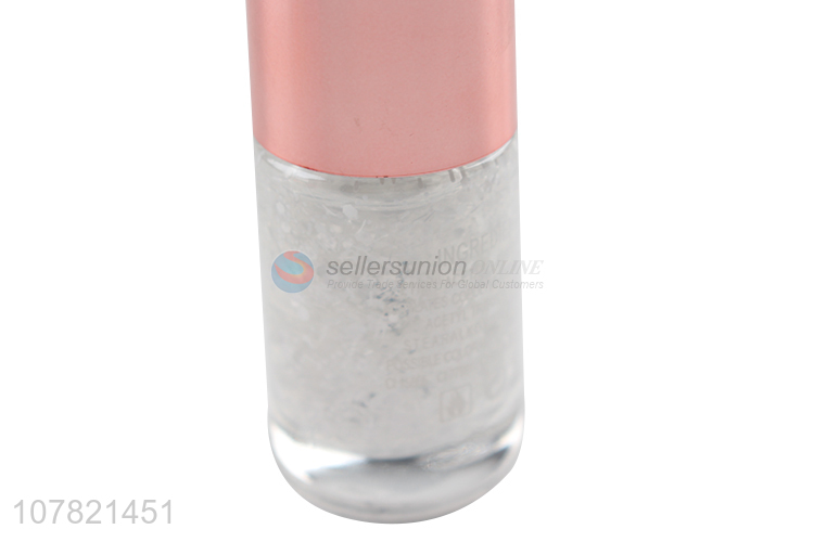 Latest product quick drry non-toxic nail polish