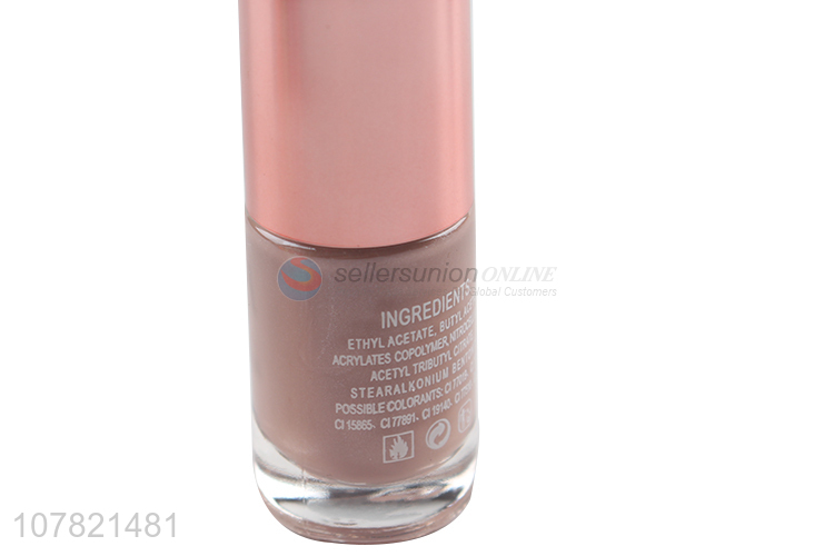 Top product cheap price nail polish with high quality