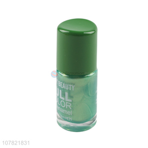 High quality 16ml nail polish for nail art