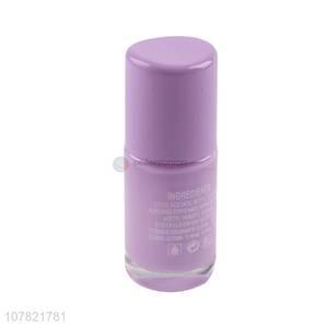 Popular product 16ml nail polish with cheap price