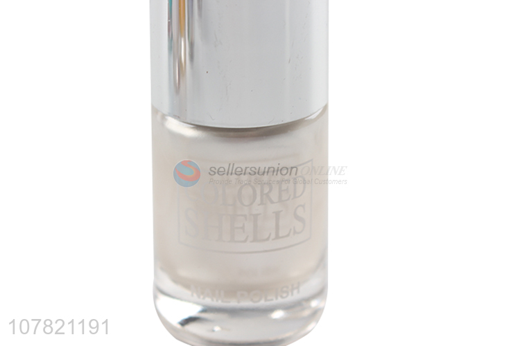 Wholesale cheap long lasting bright nail gel polish