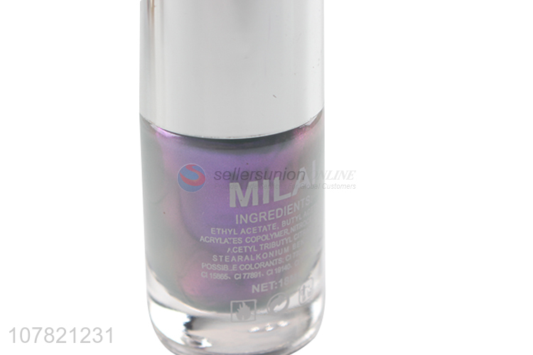 New product quick dry liquid nail polish for sale