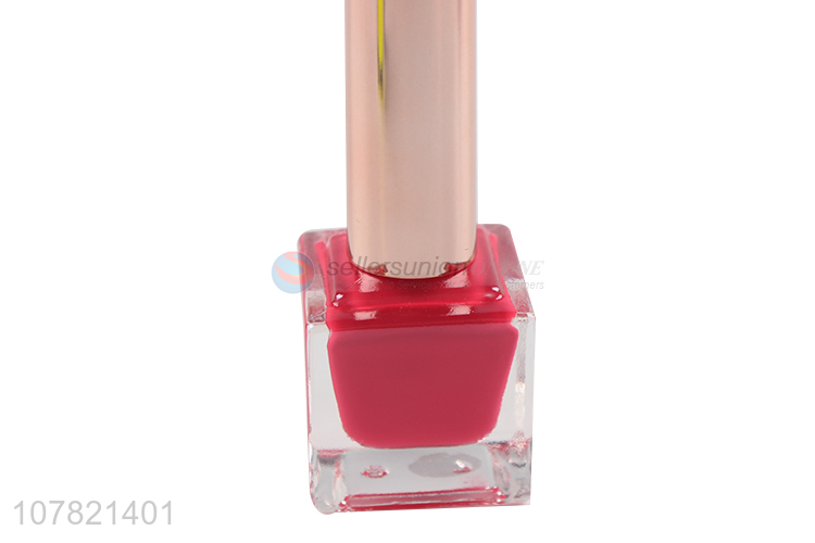 New arrival cheap nail polish with high quality