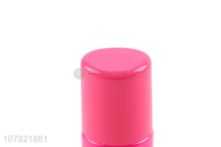 Popular product 16ml non-toxic decorative nail polish