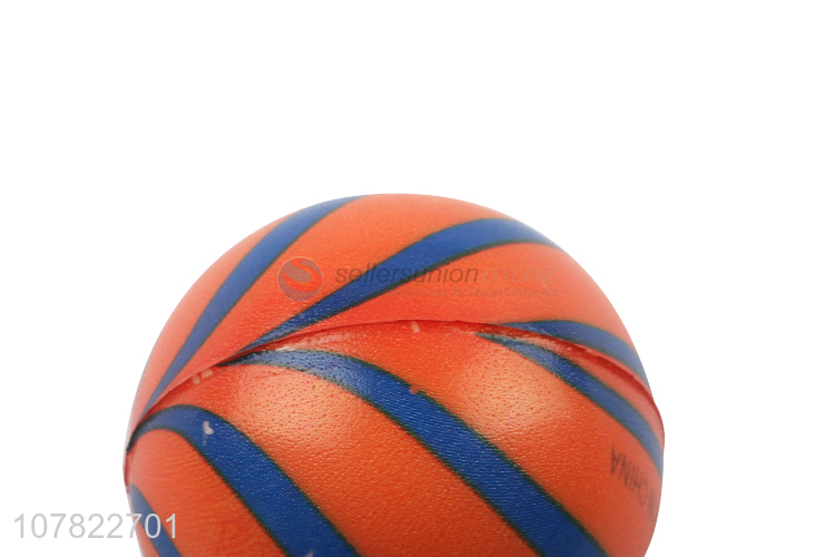 Best price round soft squeeze ball toys with top quality