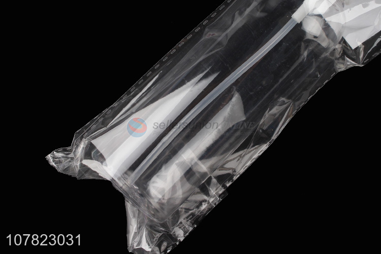 Most popular clear empty travel bottle reusable spray bottle