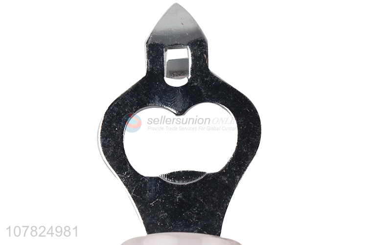 Good quality cheap price magnet bottle opener