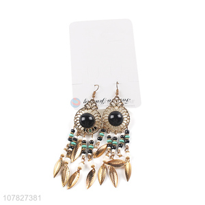 Best Sale Bohemian Style Hook Earring Fashion Accessories