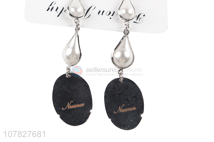 Top Quality Ladies Drop Earring Fashion Eardrop For Sale