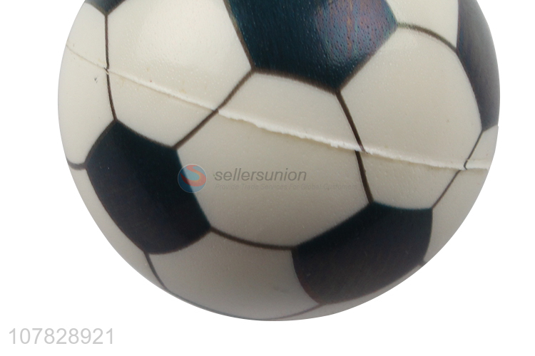 Good Sale Small Football Toy Ball For Children