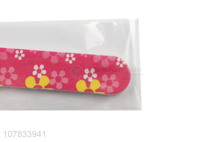 Best Price Professional Nail File Nail Art Tool