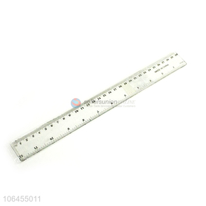 Good price transparent ruler student math stationery