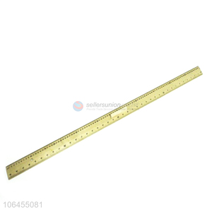 Good wholesale price log ruler school teaching tool