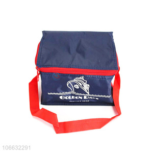 Good Quality Insulated Lunch Food Delivery Cooler Bag