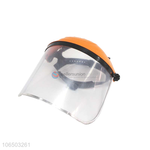 Wholesale protective full face shield pipeliner headgear welding helmets