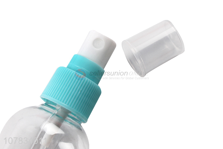 Good Quality Plastic Spray Bottle Best Lotion Bottle