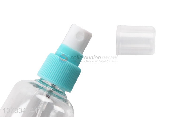 High Quality Travel Empty Bottle Plastic Spray Bottle