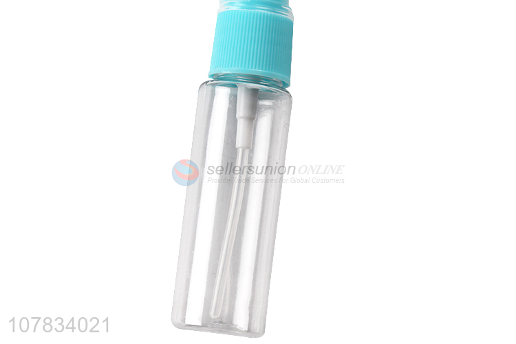 New Design Multipurpose Plastic Spray Bottle Empty Bottle
