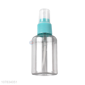 Good Price Portable Travel Empty Bottle Spray Bottle
