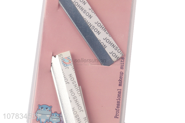 Wholesale Makeup Tools Professional Eyebrow Razor Blade