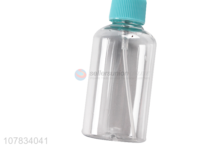 High Quality Travel Empty Bottle Plastic Spray Bottle