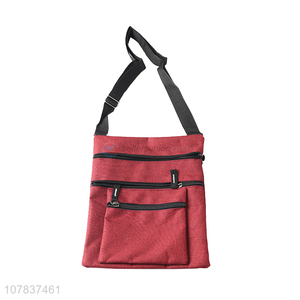 New style red fashion shoulder bag change purse wholesale
