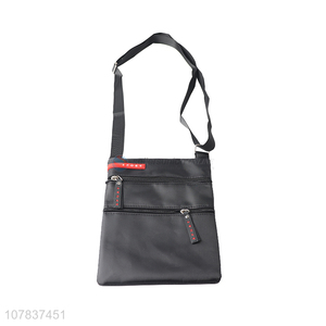 Wholesale from china black shoulder bag with cheap price