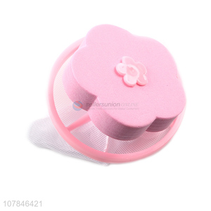 New design soap foaming net universal ladies bathing tool