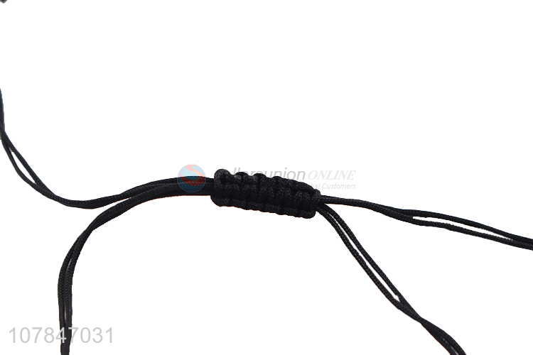 Popular product waterproof adjustable hand strap bracelet