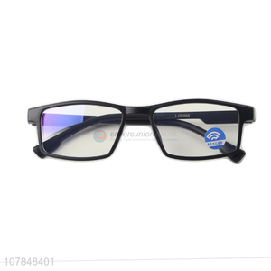 Most popular anti-blue light presbyopic glasses optical glasses