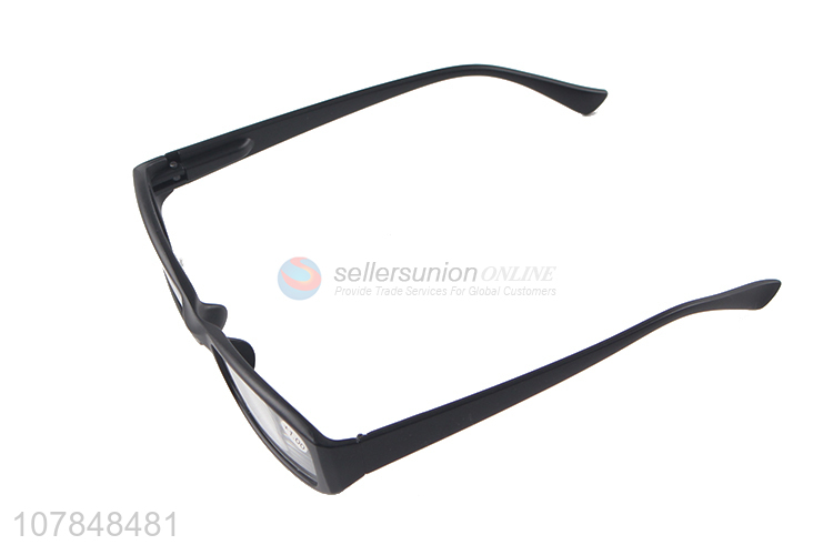 New product unbreakable anti-slip presbyopic glasses reading glasses