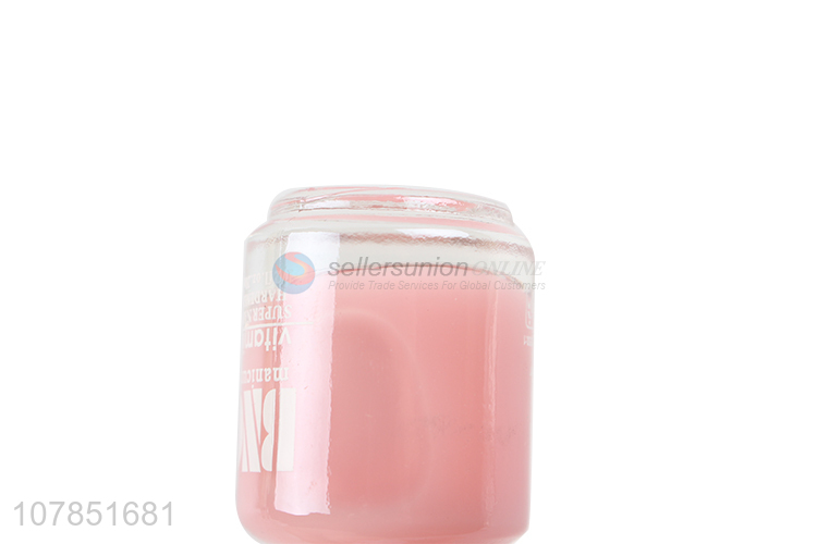 China wholesale nail polish protective calcium based oil