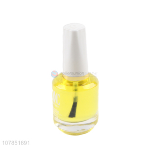 Hot sale nail polish nutrition nail cuticle oil wholesale