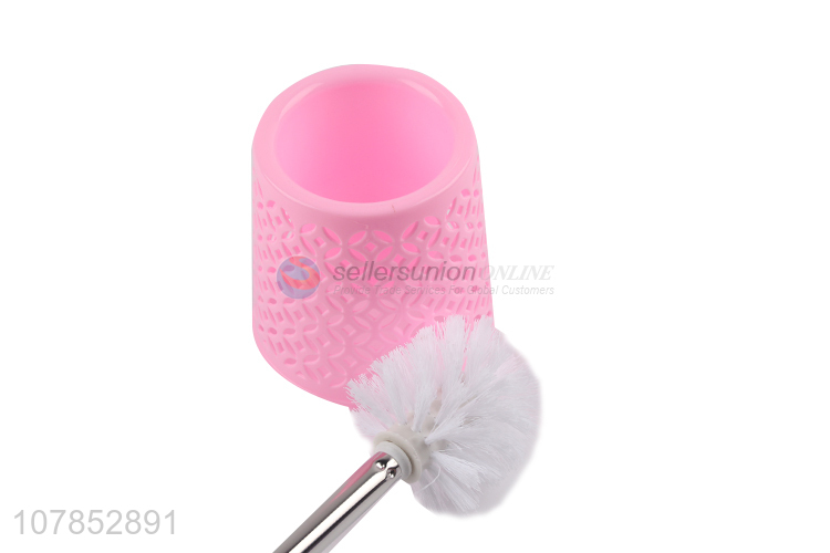 Cheap price durable cleaning tools bathroom toilet brush wholesale