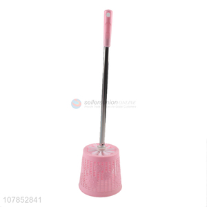 Good price durable cleaning tools bathroom toilet brush