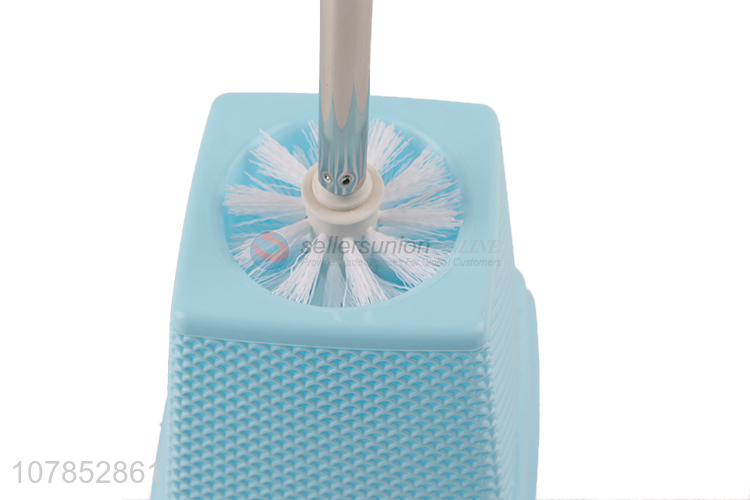 Most popular household cleaning tools toilet brush wholesale