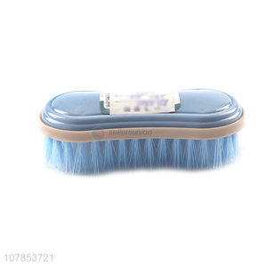 New Arrival Multifunction Cleaning Brush Plastic Laundry Brush