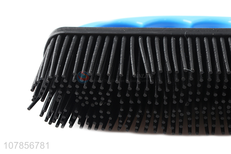 Hot product multi-function brush handheld clothes shoe washing brush