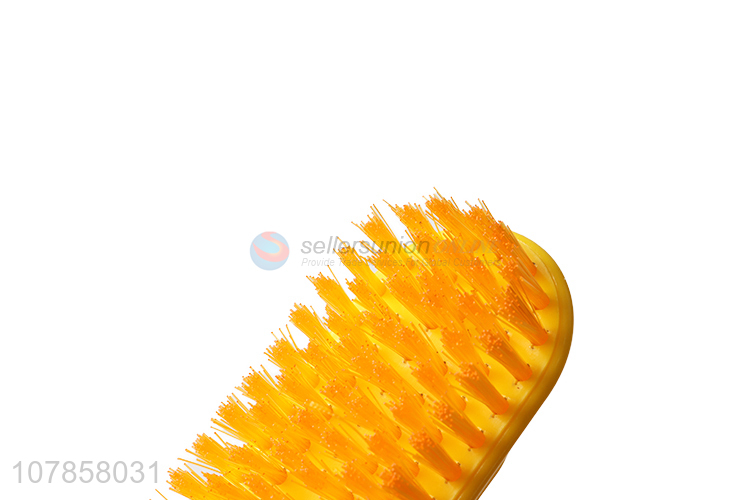 Factory Wholesale Plastic Scrubbing Brush Washing Brush