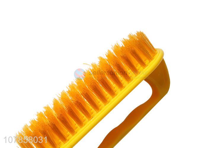 Factory Wholesale Plastic Scrubbing Brush Washing Brush