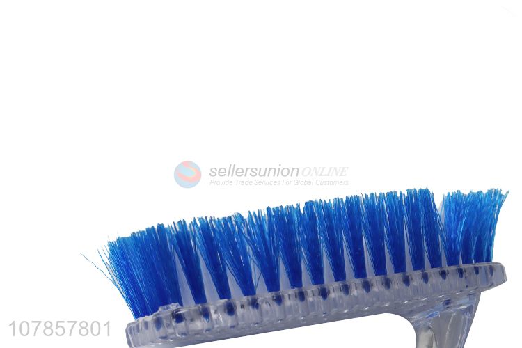 Wholesale Fashion Washing Brush Plastic Brush With Handle