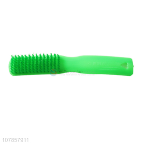 Good Price Plastic Shoe Brush Best Washing Brush