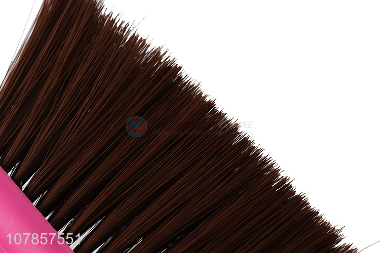 High Quality Floor Cleaning Broom Plastic Broom Head