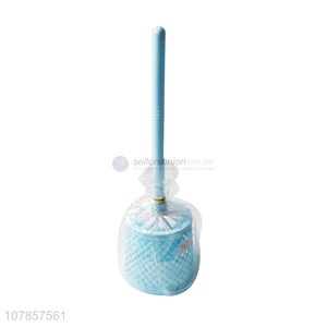 Latest Long Handle Toilet Brush For Washroom Cleaning