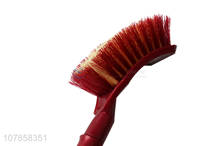 Custom Plastic Multipurpose Cleaning Brush For Sale