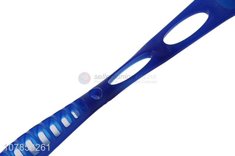 Best Sale Plastic Long Handle Cleaning Brush For Bathroom