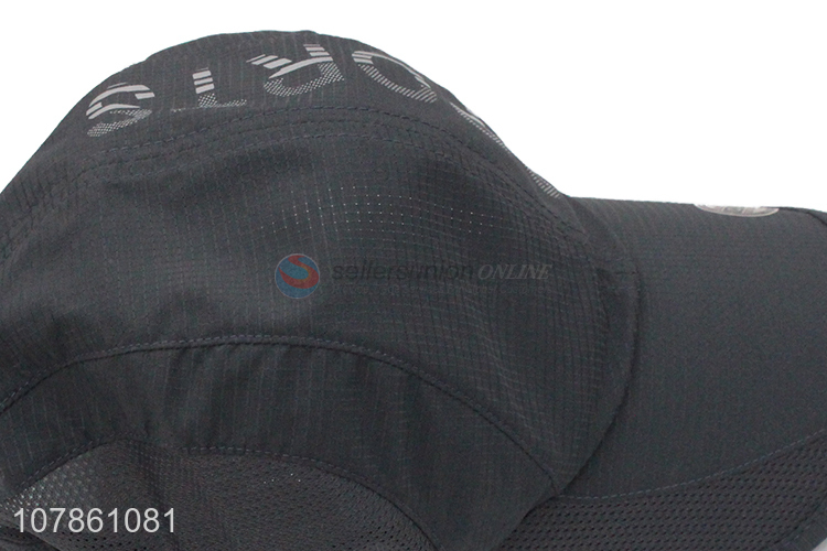Top quality fashion outdoor baseball hat with cheap price